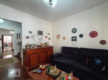 Casa · 300m² · 4 Quartos · 4 Vagas · Casa à Venda - Vila Mariana, 4 Quartos, 300 m2