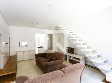 Casa · 115m² · 2 Quartos · 1 Vaga · Casa à Venda - Vila Sônia, 2 Quartos, 115 m2
