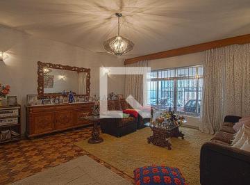 Casa · 218m² · 4 Quartos · 3 Vagas · Casa à Venda - Bosque da Saúde, 4 Quartos, 218 m2