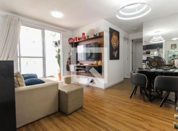 Apartamento · 56m² · 2 Quartos · 1 Vaga · Apartamento à Venda - Belém, 2 Quartos, 56 m2