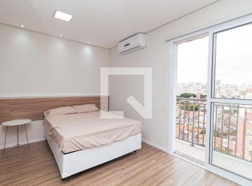 Apartamento · 38m² · 1 Quarto · Apartamento à Venda - Bela Vista, 1 Quarto, 38 m2