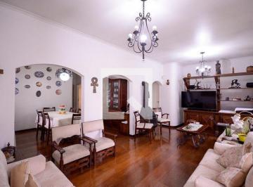 Casa · 560m² · 5 Quartos · 4 Vagas · Casa à Venda - Bosque da Saúde, 5 Quartos, 560 m2