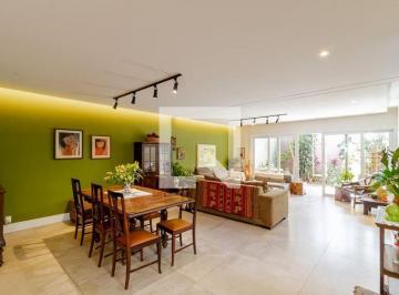 Casa · 380m² · 6 Quartos · 4 Vagas · Casa à Venda - Bosque da Saúde, 6 Quartos,  380 m2