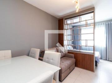 Apartamento · 24m² · 1 Quarto · 1 Vaga · Apartamento à Venda - Santana, 1 Quarto,  24 m2