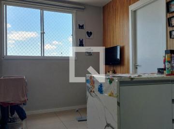 Apartamento · 34m² · 2 Quartos · Apartamento à Venda - Jardim Marajoara , 2 Quartos, 34 m2
