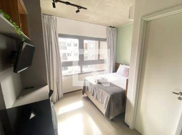 Apartamento · 18m² · 1 Quarto · Apartamento à Venda - Jardim Paulista, 1 Quarto, 18 m2