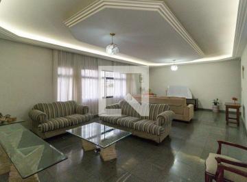 Casa · 350m² · 4 Quartos · 5 Vagas · Casa à Venda - Cambuci, 4 Quartos, 350 m2