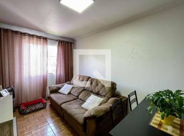 Apartamento · 62m² · 2 Quartos · 1 Vaga · Apartamento à Venda - Santana, 2 Quartos,  62 m2