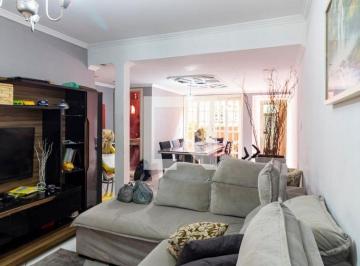 Casa · 120m² · 2 Quartos · 1 Vaga · Casa à Venda - Belém, 2 Quartos, 120 m2