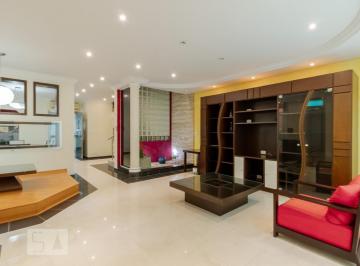 Casa · 285m² · 4 Quartos · 2 Vagas · Casa à Venda - Vila Mariana, 4 Quartos, 285 m2