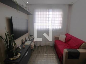 Apartamento · 41m² · 2 Quartos · Apartamento à Venda - Jardim Marajoara , 2 Quartos, 41 m2