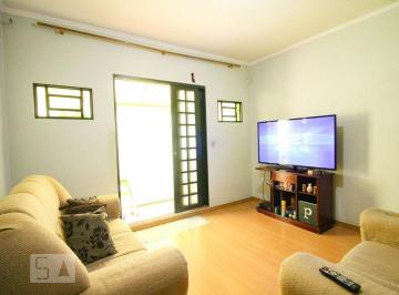 Casa · 100m² · 3 Quartos · 2 Vagas · Casa à Venda - Santana, 3 Quartos, 100 m2