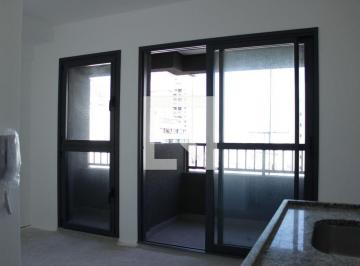 Apartamento · 21m² · 1 Quarto · Apartamento à Venda - Jardim Paulista, 1 Quarto, 21 m2
