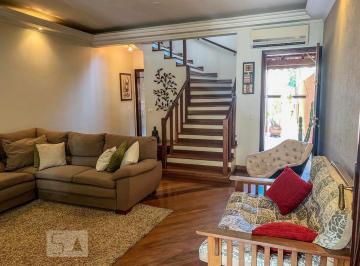 Casa · 300m² · 4 Quartos · 2 Vagas · Casa à Venda - Jardim Marajoara , 4 Quartos, 300 m2