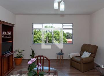 Apartamento · 112m² · 3 Quartos · 1 Vaga · Apartamento à Venda - Lapa, 3 Quartos, 112 m2