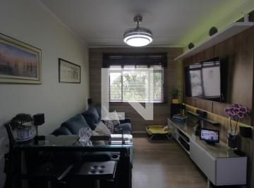 Apartamento · 70m² · 2 Quartos · 2 Vagas · Apartamento à Venda - Jardim Marajoara , 2 Quartos,  70 m2