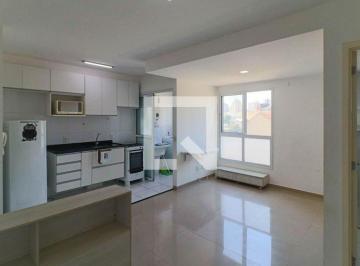 Apartamento · 28m² · 1 Quarto · Apartamento à Venda - Cambuci, 1 Quarto, 28 m2