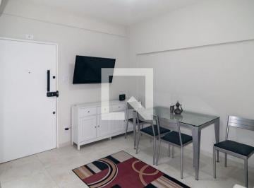 Apartamento · 65m² · 2 Quartos · Apartamento à Venda - Bela Vista, 2 Quartos,  65 m2