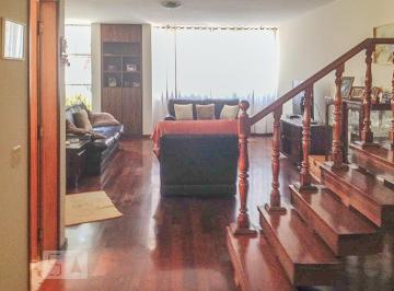 Casa · 298m² · 4 Quartos · 4 Vagas · Casa à Venda - Santana, 4 Quartos, 298 m2