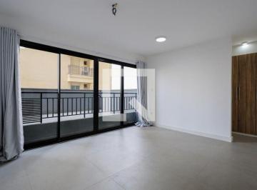 Apartamento · 30m² · 1 Quarto · 1 Vaga · Apartamento à Venda - Santana, 1 Quarto, 30 m2