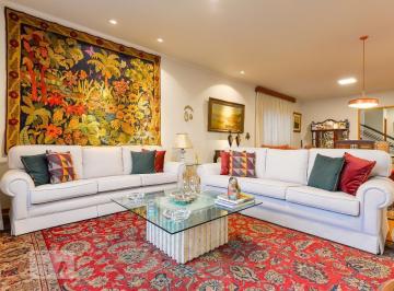 Casa · 500m² · 4 Quartos · 4 Vagas · Casa à Venda - Vila Madalena, 4 Quartos, 500 m2