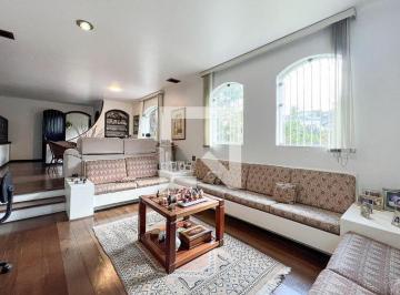 Casa · 230m² · 3 Quartos · 3 Vagas · Casa à Venda - Alto de Pinheiros, 3 Quartos,  230 m2
