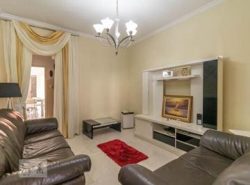 Casa · 120m² · 2 Quartos · 1 Vaga · Casa à Venda - Vila Madalena, 2 Quartos, 120 m2