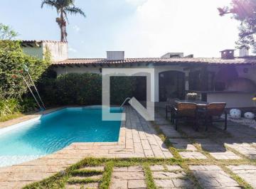 Casa · 311m² · 4 Quartos · 4 Vagas · Casa à Venda - Vila Madalena, 4 Quartos,  311 m2