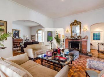 Casa · 320m² · 4 Quartos · 5 Vagas · Casa à Venda - Vila Madalena, 4 Quartos,  320 m2