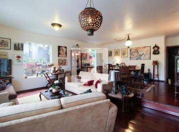 Casa · 340m² · 5 Quartos · 2 Vagas · Casa à Venda - Vila Madalena, 5 Quartos, 340 m2