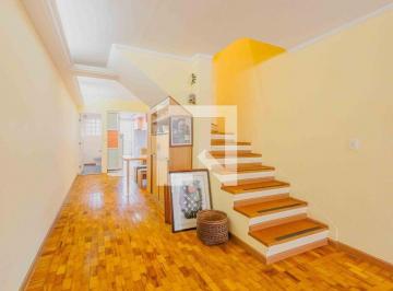 Casa · 139m² · 3 Quartos · 1 Vaga · Casa à Venda - Pinheiros, 3 Quartos, 139 m2