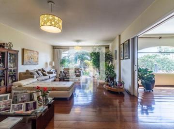 Casa · 382m² · 4 Quartos · 4 Vagas · Casa à Venda - Vila Madalena, 4 Quartos, 382 m2