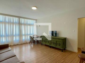 Apartamento · 117m² · 2 Quartos · Apartamento à Venda - Pinheiros, 2 Quartos, 117 m2