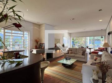 Casa · 230m² · 5 Quartos · 2 Vagas · Casa à Venda - Alto de Pinheiros, 5 Quartos,  230 m2