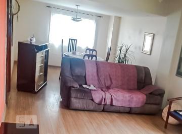 Apartamento · 125m² · 3 Quartos · Apartamento à Venda - Bela Vista, 3 Quartos,  125 m2