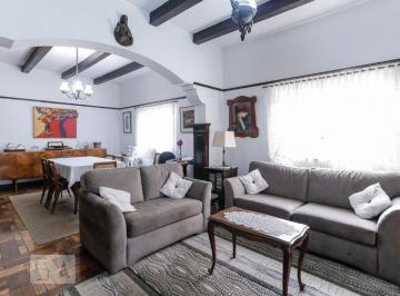 Casa · 731m² · 4 Quartos · 7 Vagas · Casa à Venda - Alto da Lapa, 4 Quartos, 731 m2