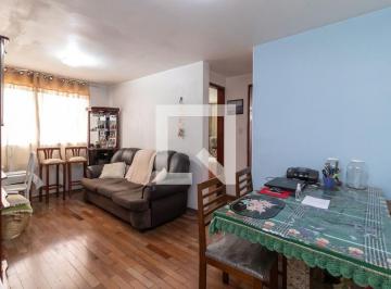Apartamento · 62m² · 2 Quartos · 1 Vaga · Apartamento à Venda - Santana, 2 Quartos,  62 m2