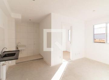 Apartamento · 35m² · 2 Quartos · Apartamento à Venda - Jaguaré, 2 Quartos, 35 m2
