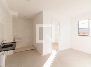Apartamento · 35m² · 2 Quartos · Apartamento à Venda - Jaguaré, 2 Quartos, 35 m2