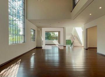 Casa · 400m² · 4 Quartos · 4 Vagas · Casa à Venda - Vila Madalena, 4 Quartos,  400 m2
