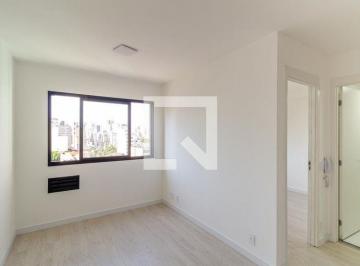 Apartamento · 29m² · 1 Quarto · Apartamento à Venda - Bela Vista, 1 Quarto, 29 m2