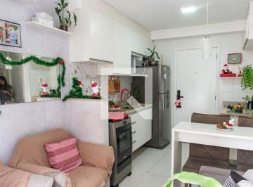 Apartamento · 35m² · 2 Quartos · Apartamento à Venda - Cambuci, 2 Quartos,  35 m2