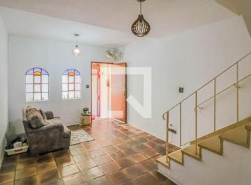 Casa · 109m² · 4 Quartos · 1 Vaga · Casa à Venda - Jaguaré, 4 Quartos,  109 m2