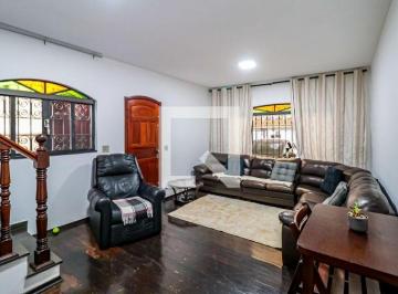 Casa · 190m² · 4 Quartos · 2 Vagas · Casa à Venda - Butantã, 4 Quartos,  190 m2