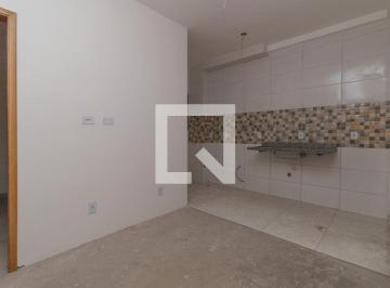 Apartamento · 25m² · 1 Quarto · Apartamento à Venda - Brás, 1 Quarto,  25 m2