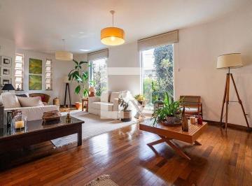 Casa · 232m² · 3 Quartos · 4 Vagas · Casa à Venda - Vila Madalena, 3 Quartos, 232 m2