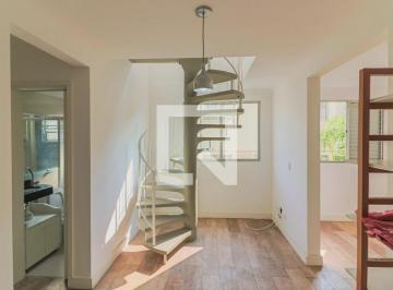 Apartamento · 110m² · 3 Quartos · 1 Vaga · Apartamento à Venda - Butantã, 3 Quartos, 110 m2