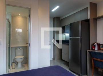 Apartamento · 20m² · 1 Quarto · Apartamento à Venda - Brás, 1 Quarto, 20 m2