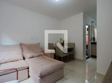 Casa · 59m² · 2 Quartos · Casa à Venda - Santana, 2 Quartos,  59 m2