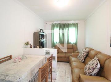 Casa · 49m² · 2 Quartos · 1 Vaga · Casa à Venda - Jardim Marajoara , 2 Quartos, 49 m2